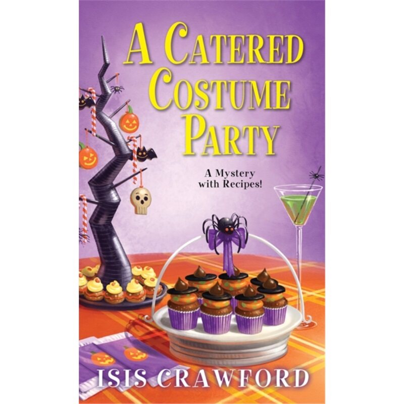 预订不退不换Catered Costume Party[9781617733390]