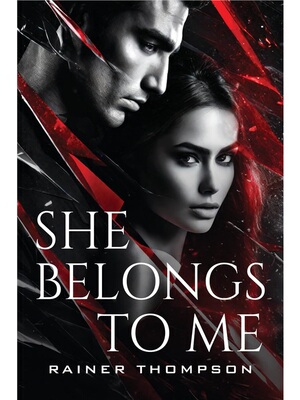 按需印刷不退不换She Belongs To Me