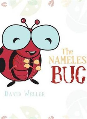 按需印刷不退不换The Nameless Bug[9781479763214]