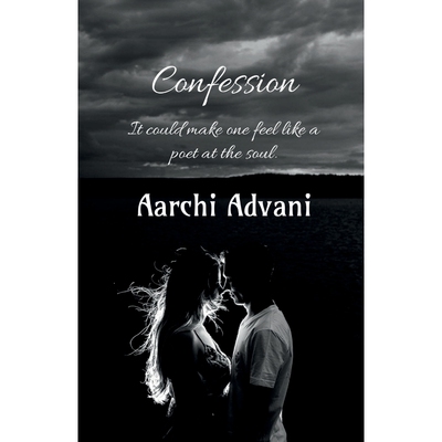 按需印刷不退不换Confession[9781685548520]