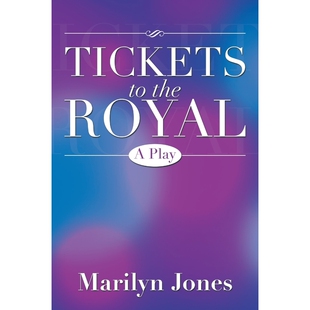 按需印刷Tickets to the Royal[9781483673530]