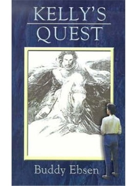 按需印刷Kelly's Quest[9780759603295]