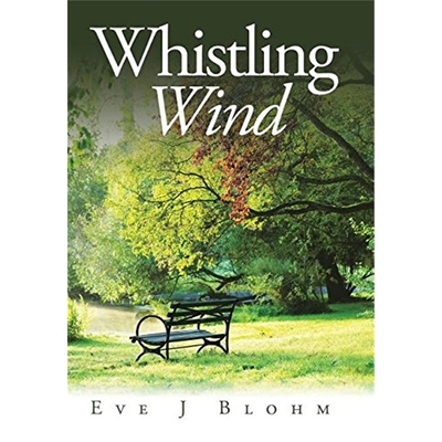 按需印刷Whistling Wind[9781524564360]