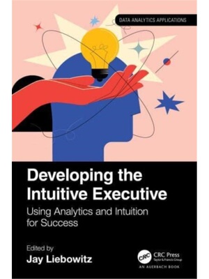 按需印刷不退不换TF Developing the Intuitive Executive