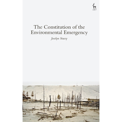 按需印刷不退不换The Constitution of the Environmental Emergency[9781509920273]