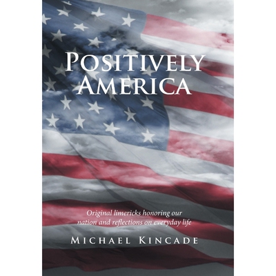 按需印刷Positively America[9781543418767]