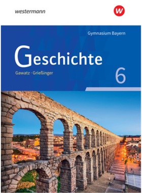 预订【德语】 Geschichte - Ausgabe für Gymnasien in Bayern[9783140357203]