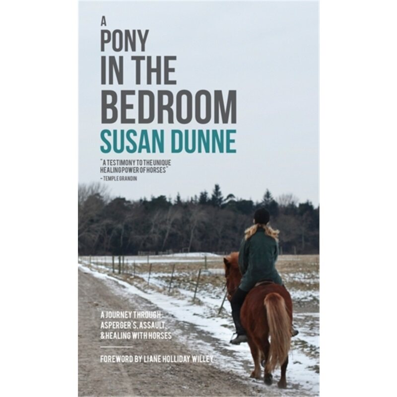 预订不退不换Pony in the Bedroom[9781849056090]