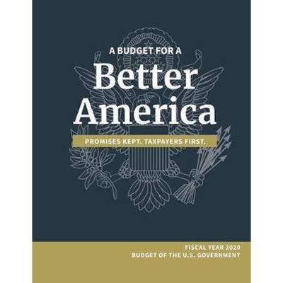 按需印刷不退不换A Budget for a Better America; Promises Kept, Taxpayers First[9781782669081]