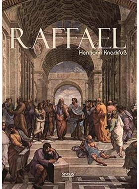 预订【德语】 Raffael: