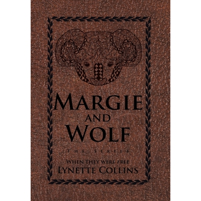 按需印刷不退不换Margie and Wolf[9781524516451]