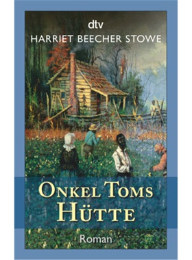 预订【德语】Onkel Toms Hutte[9783423140607]