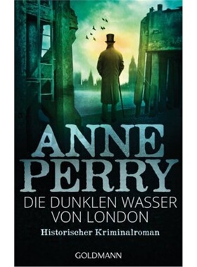 预订【德语】Dark Tide Rising / 24 Monk[9783442488179]