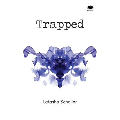 按需印刷不退不换Trapped[9781771801737]