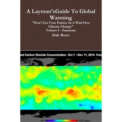 按需印刷A Layman's Guide To Global Warming Volume I[9781329733183]