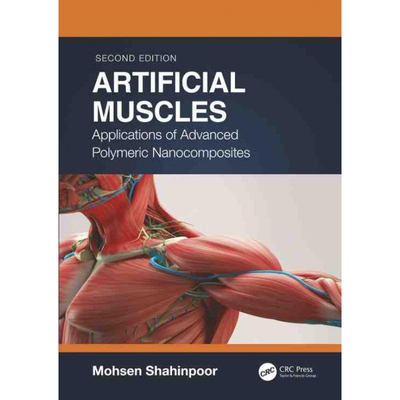 按需印刷不退不换TF Artificial Muscles[9780367857905]