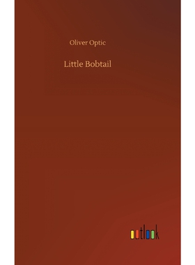 按需印刷Little Bobtail[9783732685080]