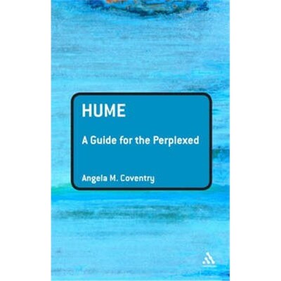 按需印刷Hume: A Guide for the Perplexed[9780826489234]