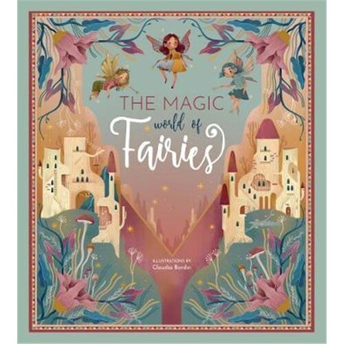 1件6.6折起 The Magic World Of Fairies