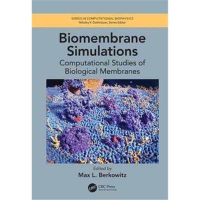 按需印刷图书Biomembrane Simulations:Computational Studies of Biological Membranes[9781498799799]