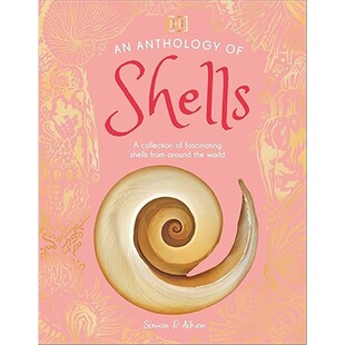 现货An Anthology of Shells[9780241725252]