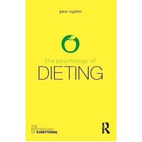 预订不退不换The Psychology of Dieting