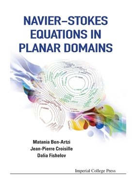 按需印刷Navier-Stokes Equations in Planar Domains[9781848162754]