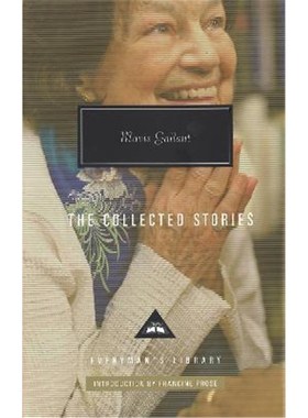 预订Mavis Gallant Collected Stories