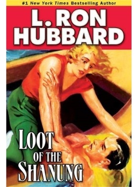 预订Loot of the Shanung[9781592122899]