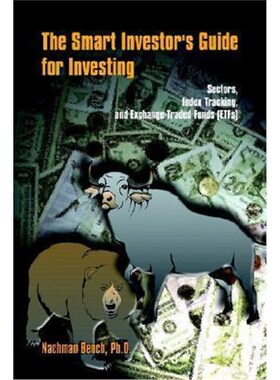 按需印刷不退不换 The Smart Investor's Guide for Investing: Secto