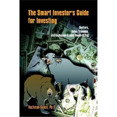 【按需印刷】 The Smart Investor's Guide for Investing: Secto