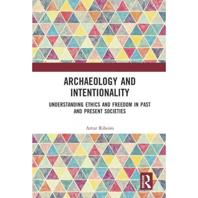 按需印刷TF Archaeology and Intentionality[9780367726300]