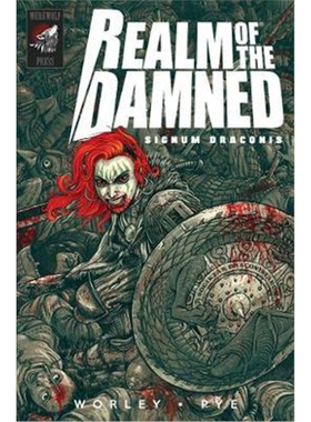预订不退不换Realm Of The Damned: Signum Draconis