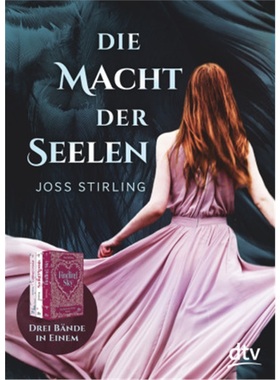 预订【德语】Finding Sky / Saving Phoenix / Calling Crystal (Seeking Crystal Orig.)[9783423718417]