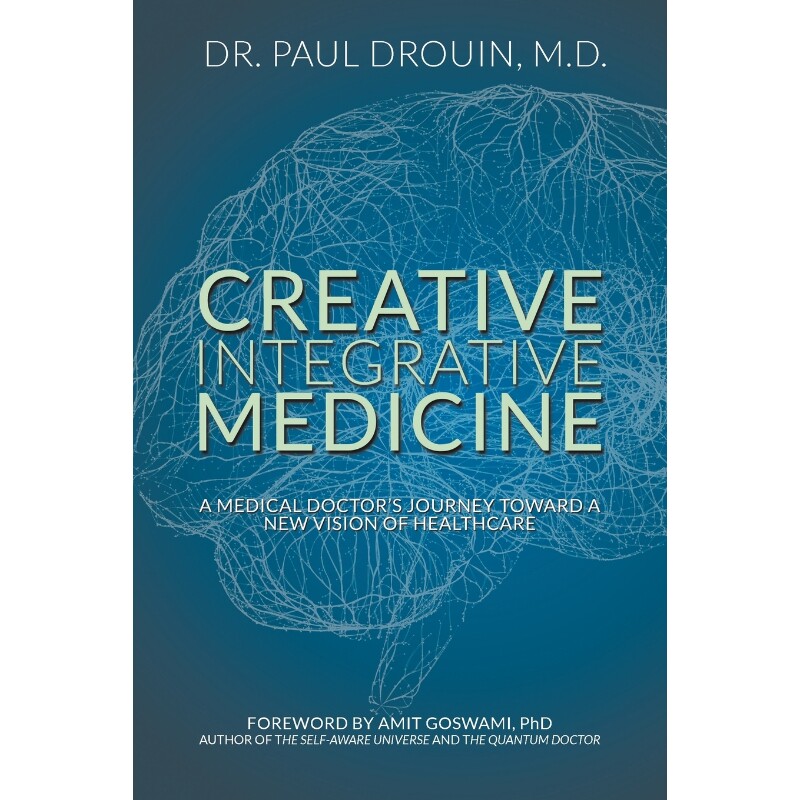 按需印刷不退不换Creative Integrative Medicine[9781949362954]