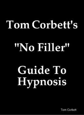 按需印刷不退不换Tom Corbett's 