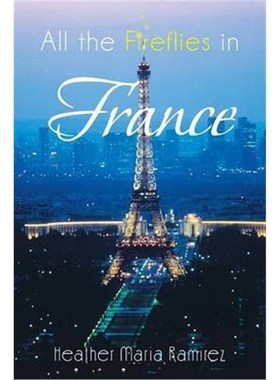 按需印刷All the Fireflies in France[9781481774420]