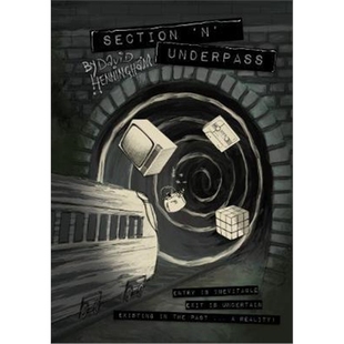 预订Section N Underpass