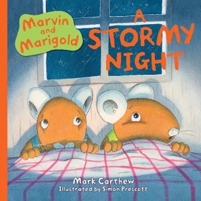 预订Marvin and Marigold: A Stormy Night