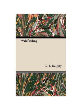 按需印刷Wildfowling[9781444655681]