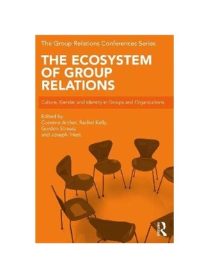 按需印刷TF The Ecosystem of Group Relations[9780367370725]