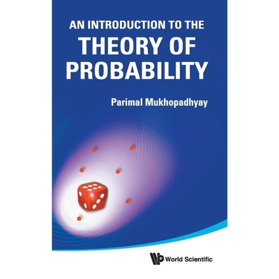按需印刷An Introduction to the Theory of Probability[9789814313421]