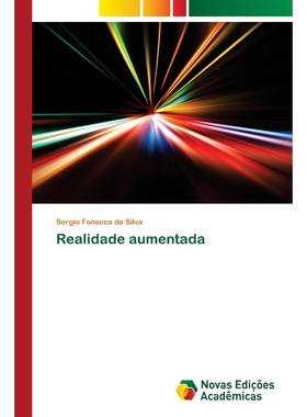 按需印刷POR Realidade aumentada[9786130159030]