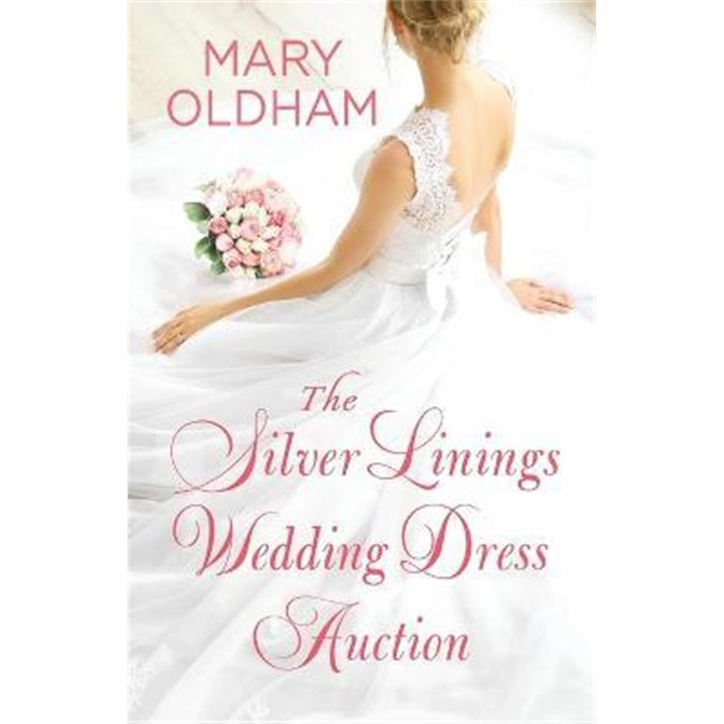 按需印刷The Silver Linings Wedding Dress Auction[9781087916651]
