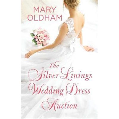 按需印刷The Silver Linings Wedding Dress Auction[9781087916651]