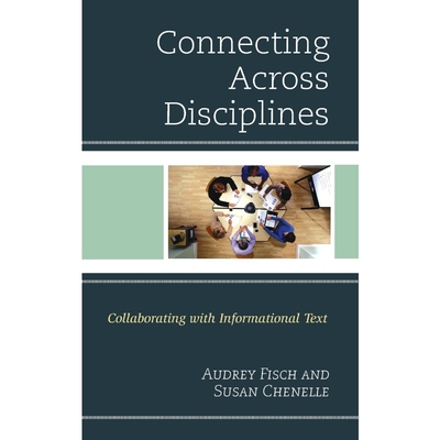 按需印刷不退不换Connecting Across Disciplines[9781475820270]