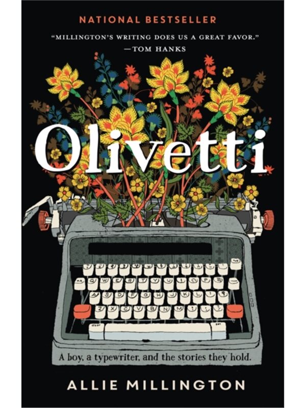 Olivetti