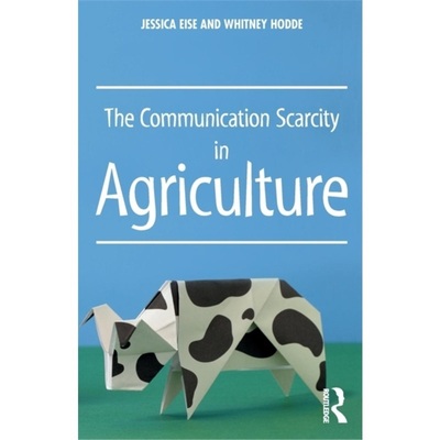 预订Communication Scarcity in Agriculture[9781138650619]