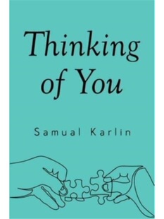 按需印刷Thinking of You