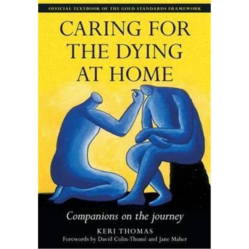 预订caring for the dying at home:companions on the journey
